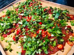 -热火朝天鲜切牛肉火锅(南强街巷店)