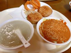 -老磁器口豆汁店(天坛店)