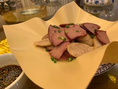 -天津菜馆(南湖店)