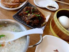 -杨妈妈粥店(滑翔路店)