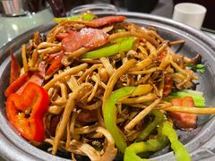-天厨妙香素食餐厅(清华店)