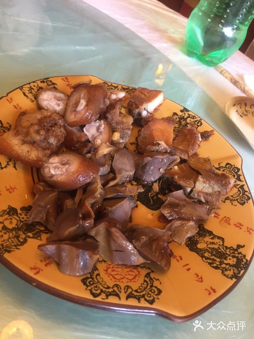 喻家厨房-图片-蒲江县美食-大众点评网