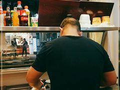 -老广记·牛杂甜品(东山口店)