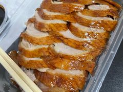 -京匠坊北京烤鸭(下沙店)