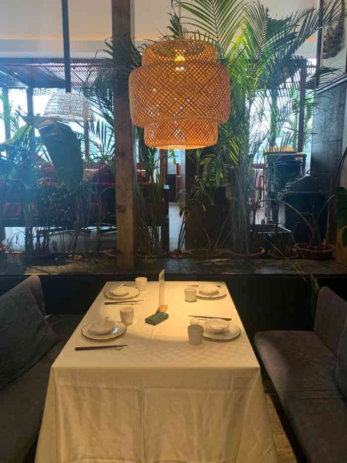 乌布泰涟(万象城店)