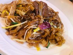 干炒牛河-和平馆·地道港澳茶餐厅(西门口店)