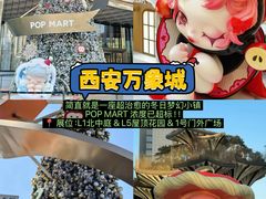 -西北轻工批发市场