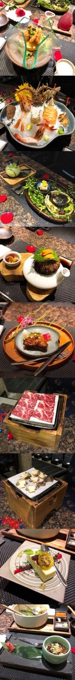 -花隐日式怀石料理(万象城购物中心店)