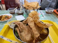 -红鼻子桂林米粉(金唐新光界店)