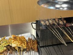 -贾青羊肉串(袁桥店)