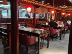 -秦月轩·长安小馆·新陕菜(阜成路·五棵松店)