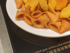 -林溪晚亭脆皮烤鱼(藁城店)