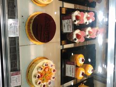 -苹果花园(金耀南路店)