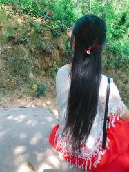 -潮沙龙剪发烫发染发