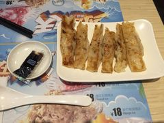 -四海游龙(大华店)