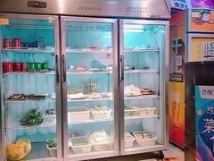 -彭浦小玲炸鸡腿(延长路上海大学店)