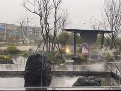 -雅苑中餐厅