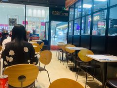 -达美乐比萨(骏壹万邦广场店)
