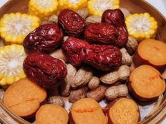 -鸽子侯·家宴·平价海鲜(绿地店)