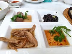 -莆田餐厅PUTIEN(颐堤港店)