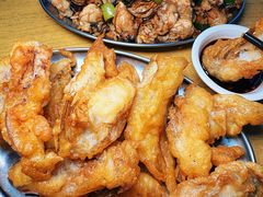 -连家船海鲜大排档·20年闽菜店(厦大店)