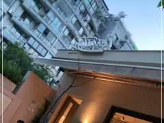 -山野咖啡(之江花园店)