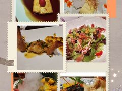 -皇品田苑日式料理(苏州中心店)