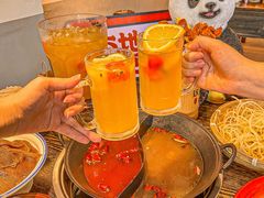 -冯校长老火锅(深圳总店)