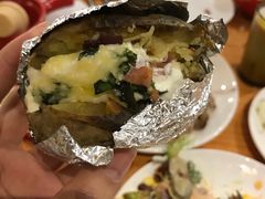 -So Lounge索兰至餐厅(蓝色港湾店)