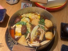 -沼津港精致料理·寿喜烧·烧鸟(青浦宝龙广场日料榜单店)