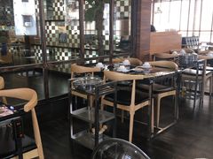 大堂-小麦田餐厅(幕沙总店)
