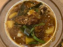 -宏状元现熬粥·京味菜(黄寺大街店)