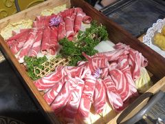 -大味老火锅City店
