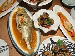 -波螺油子青岛本帮菜(银座店)