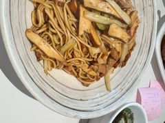 -慧娟面馆·餐厅(望江路店)