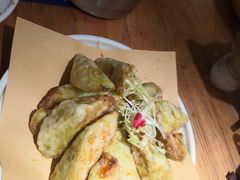 -桂小厨广西菜(青秀万达店)