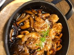 -港丽餐厅(龙之梦长宁店)