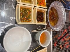-塘屋烧烤·云南火塘烧烤品牌(新亚洲店)