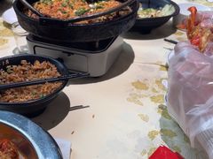 -聚味瞿记·龙虾堂(咸嘉湖店)