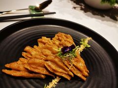 芥末鸭掌-晟永興烤鸭店(五道口店)