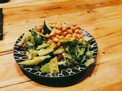 -铁人烧烤(北京店)