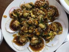 -华春餐馆(鱼山路店)