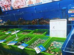 -船梆煮•蒸汽海鲜·生腌干蒸(五四广场店)