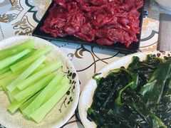 -三毛牛肉店(福强店)
