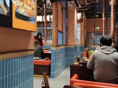 -玖等自助烤肉(步步高广场店)