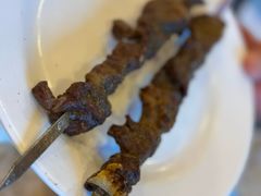 -维吾尔餐厅(宜山路店)