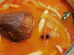 -迷你椰·泰式大排档(共康店)