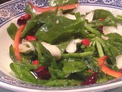 -名羊天下陕北横山铁锅炖羊肉(博文路店)