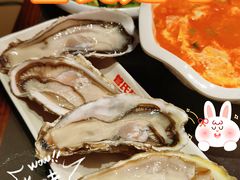 -管氏翅吧(甘家口店)