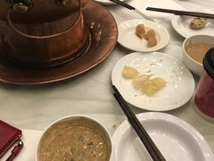 -东来顺饭庄(王府井步行街店)